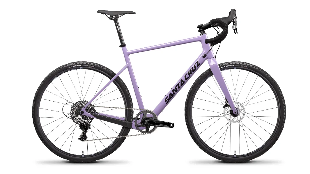 2023 Santa Cruz Stigmata