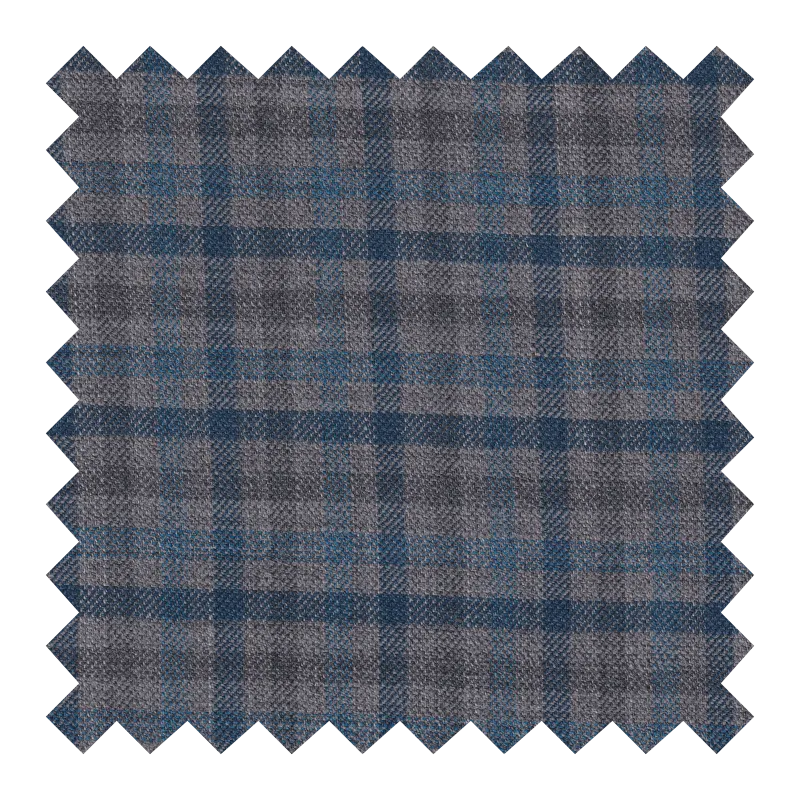 3380/2631 | Suits | Traveller