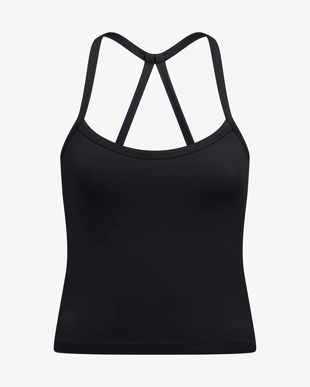 Activluxe Mina Tank | Black