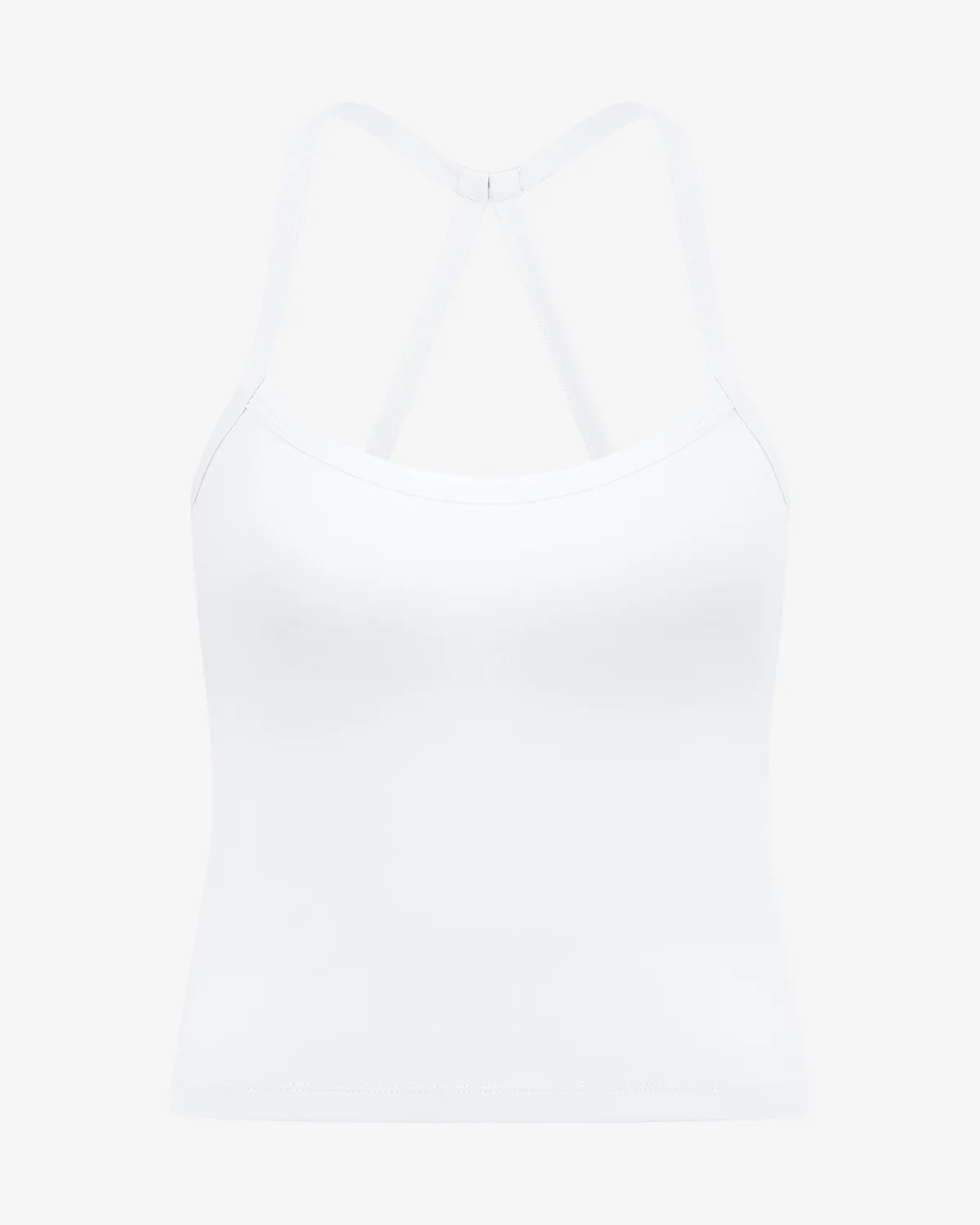 Activluxe Mina Tank | White