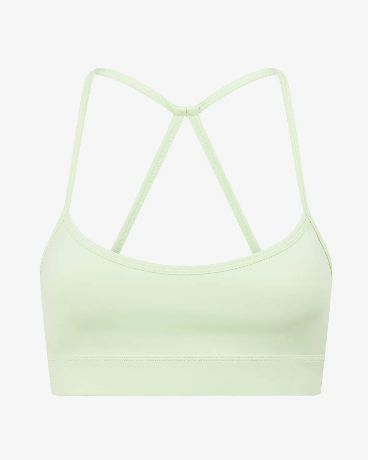 Activluxe Nova Power Crop | Limelight