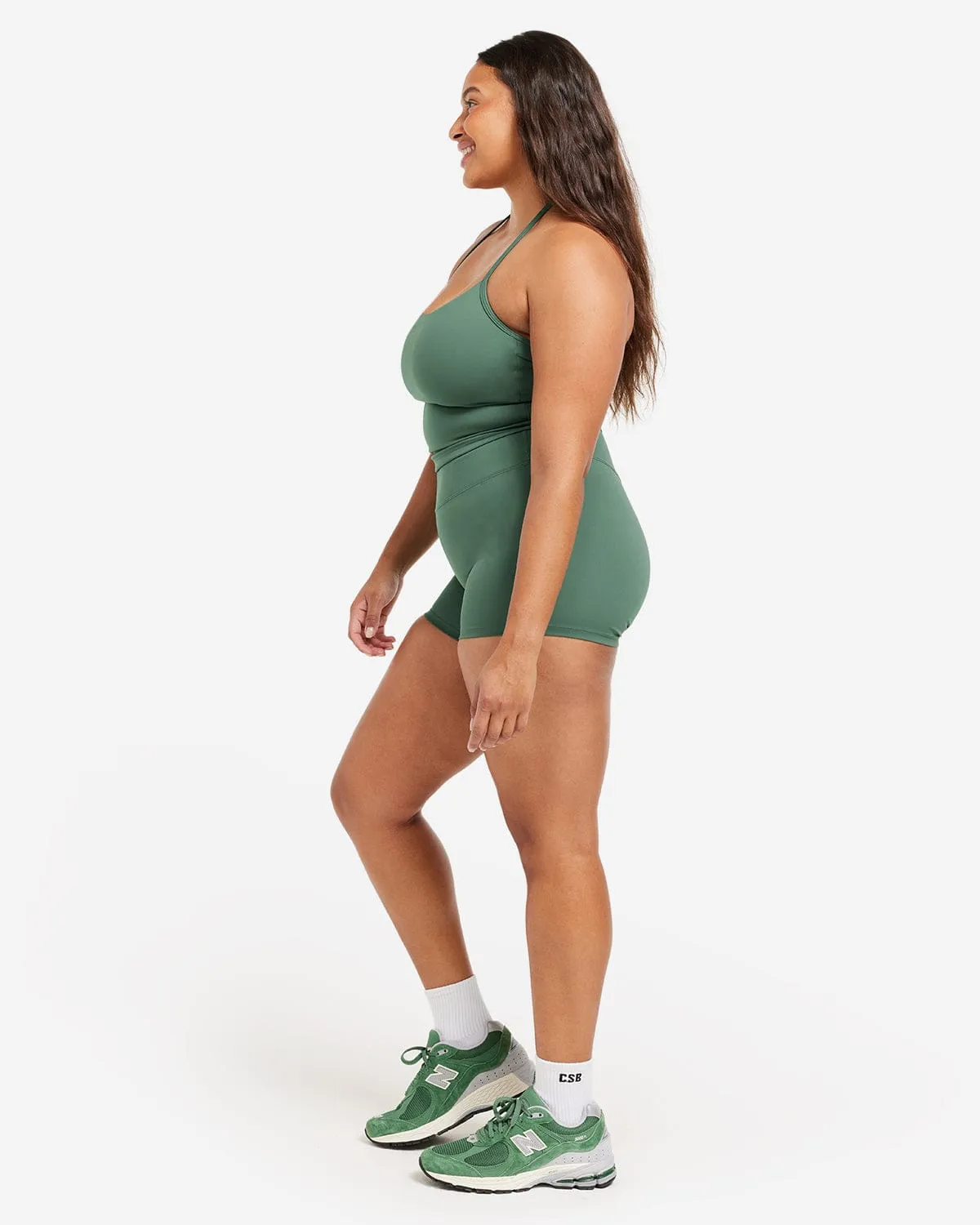 Activluxe Shorts 4" | Alpine