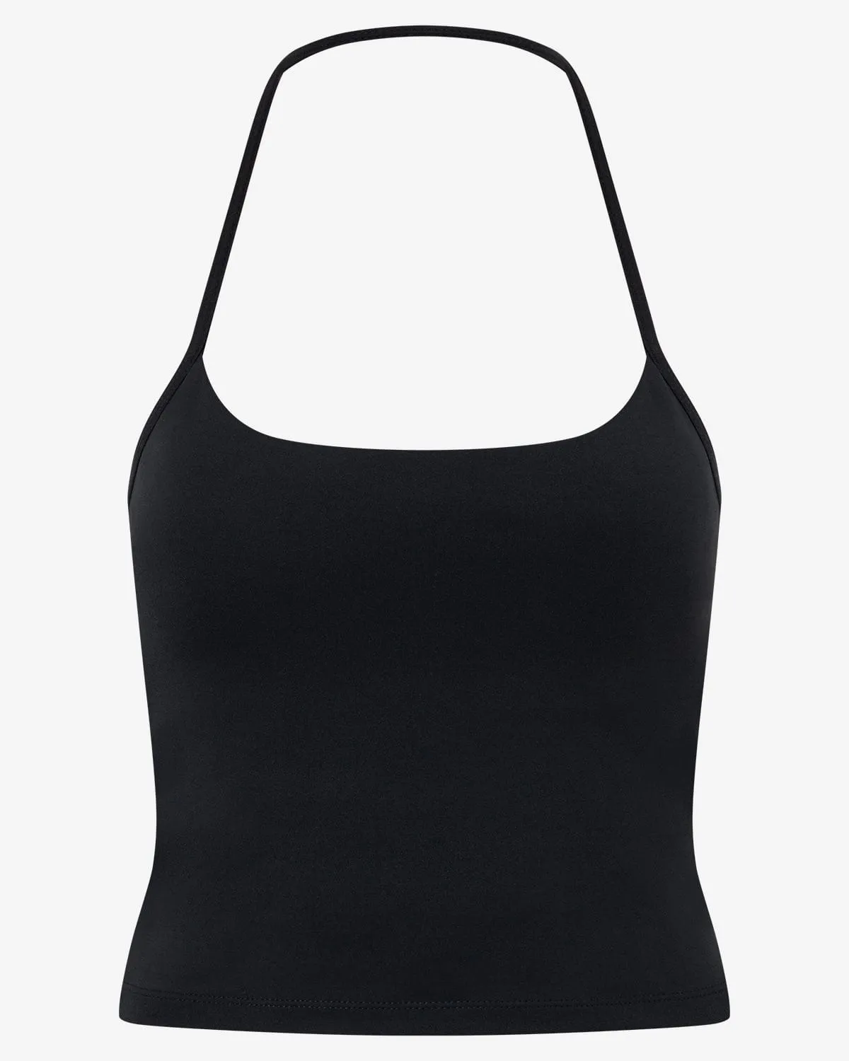 Activluxe Suki Tank | Black