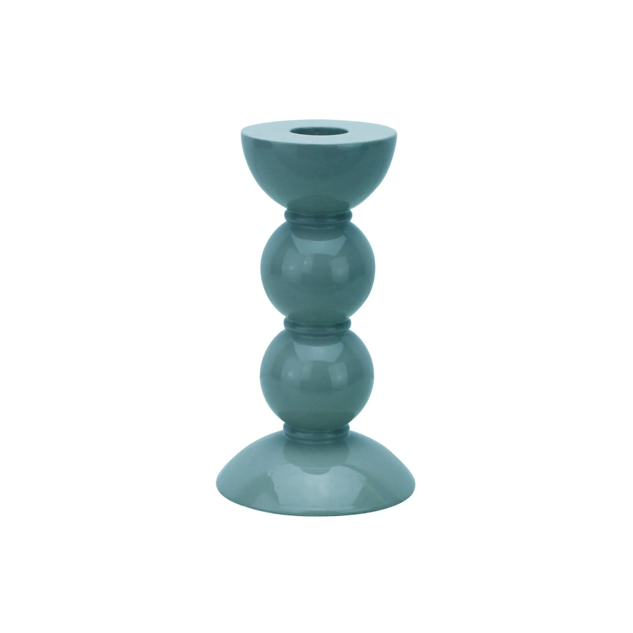 Addison Ross Bobbin Candlestick