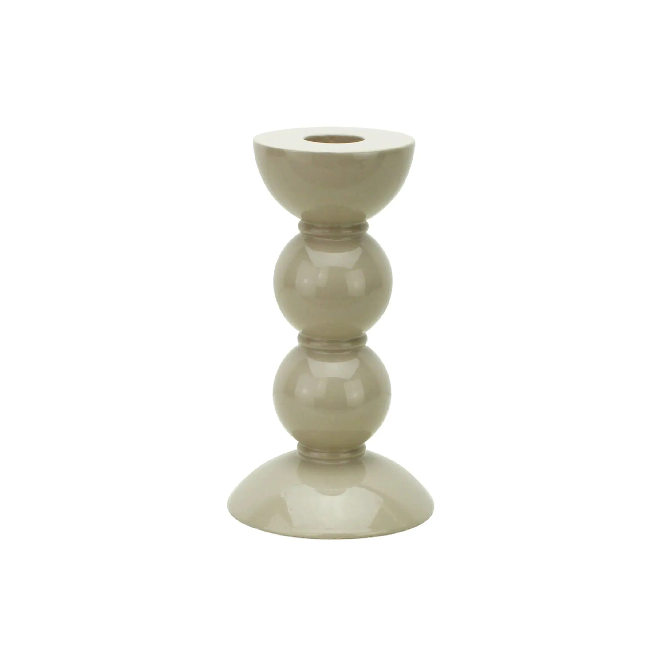 Addison Ross Bobbin Candlestick