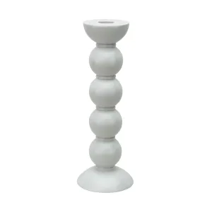 Addison Ross Bobbin Candlestick