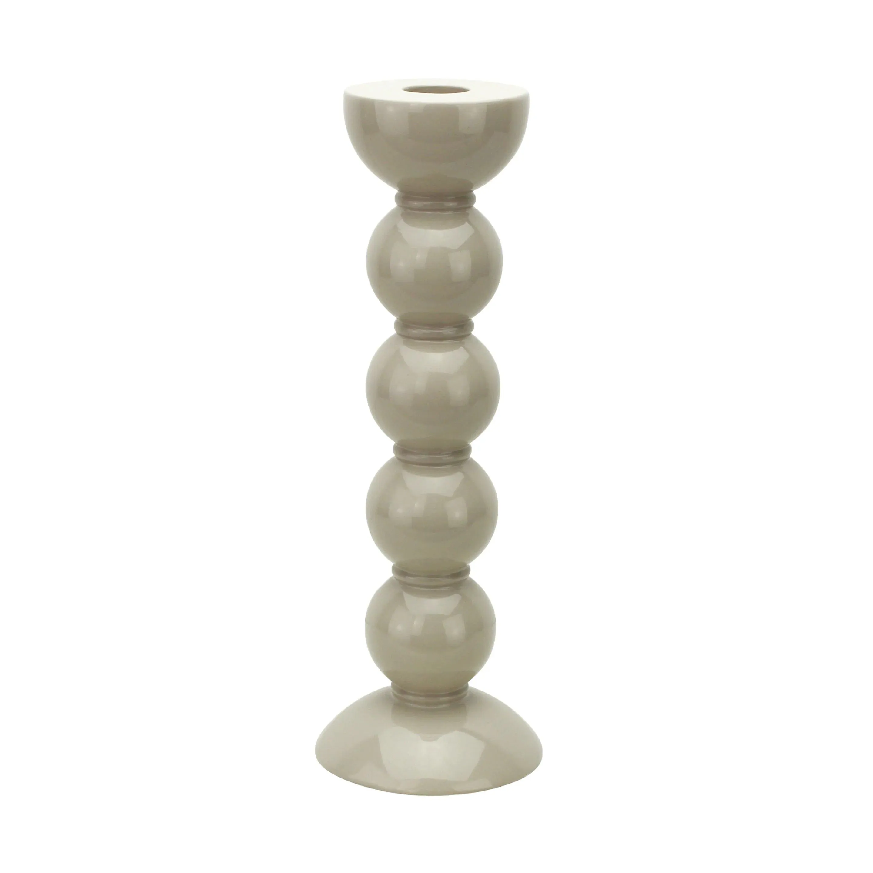 Addison Ross Bobbin Candlestick