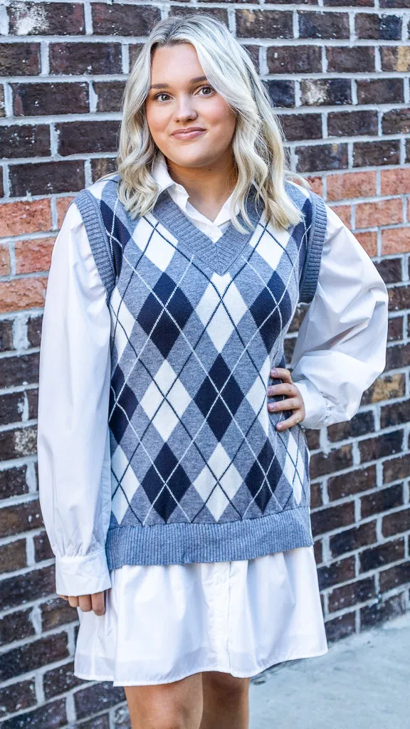 Adriel Mini Dress