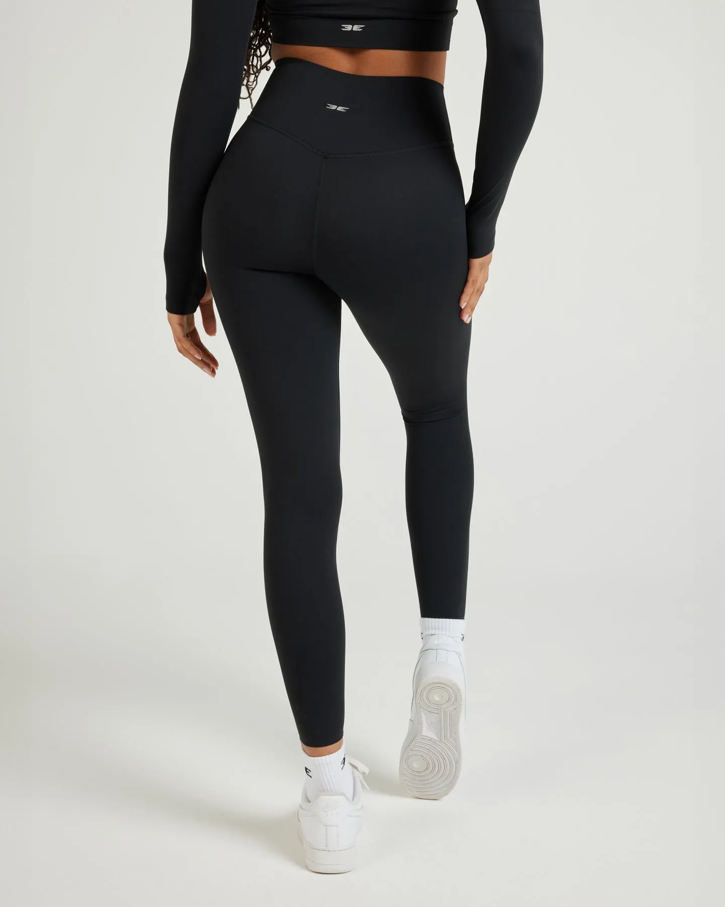 Airey Leggings - Black