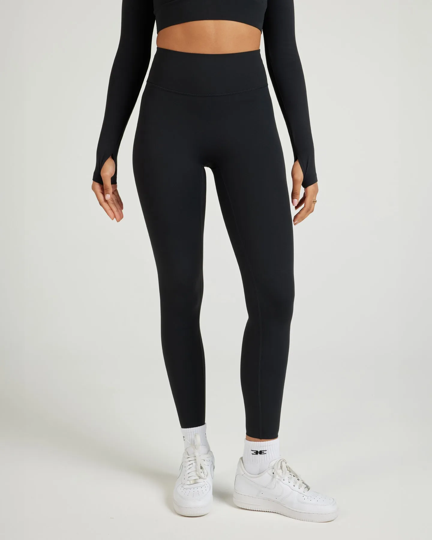Airey Leggings - Black