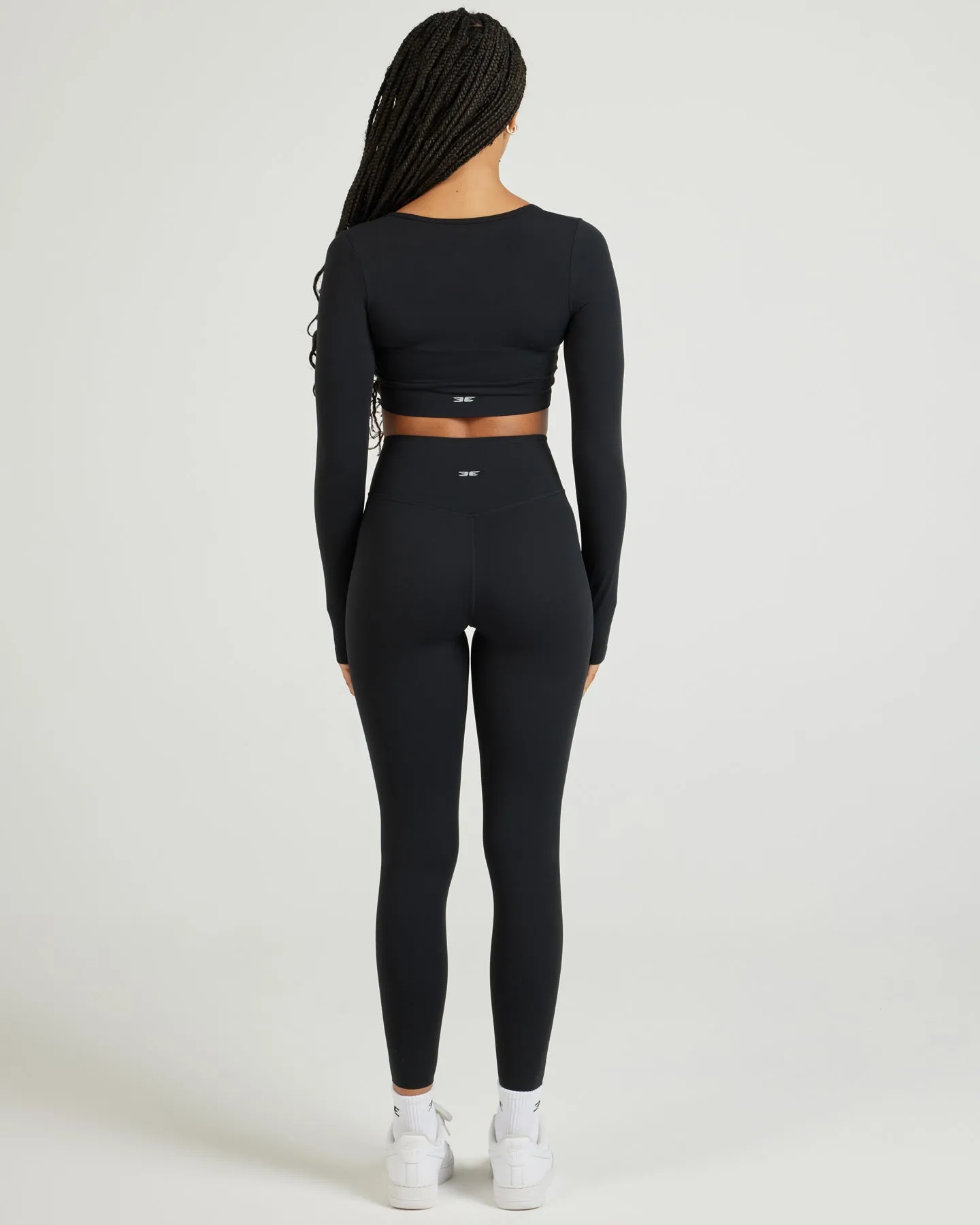 Airey Leggings - Black