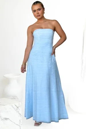 AJE Soundscape Maxi (Seabreeze Blue)