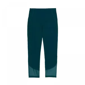 All In Motion Women's Contour Powerwaist High-Waisted Capri Leggings
