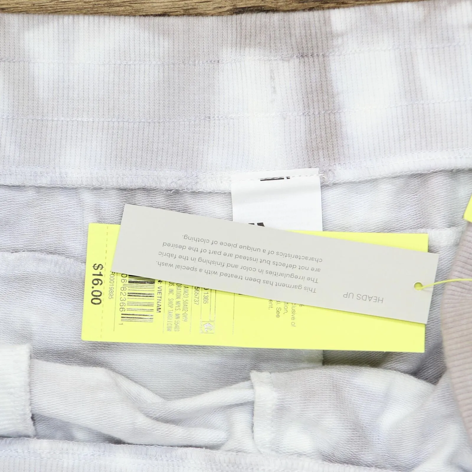 All in Motion Women's Mid-Rise Fleece Shorts 3.5" 565737