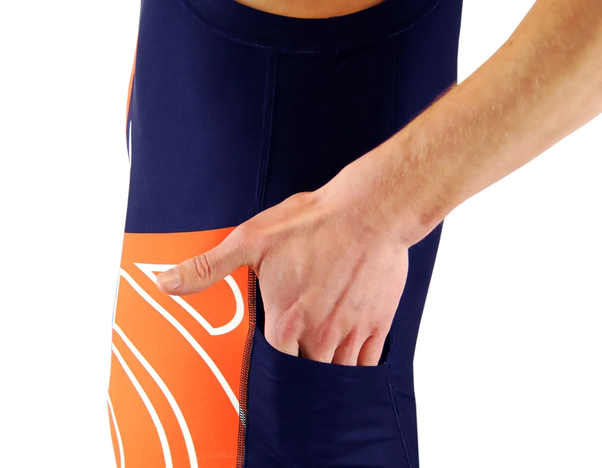 Apex LINK Tri Top