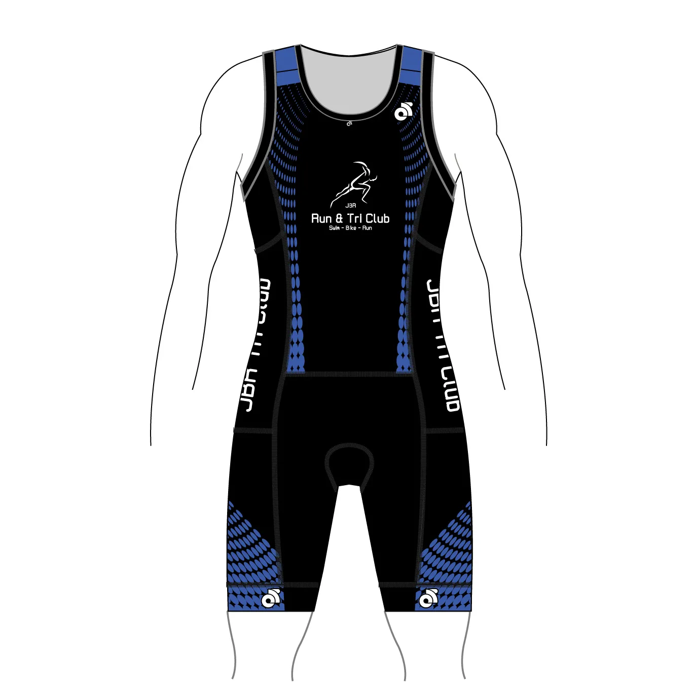 APEX Tri Suit