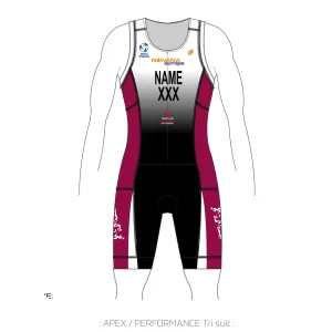 APEX Tri Suit