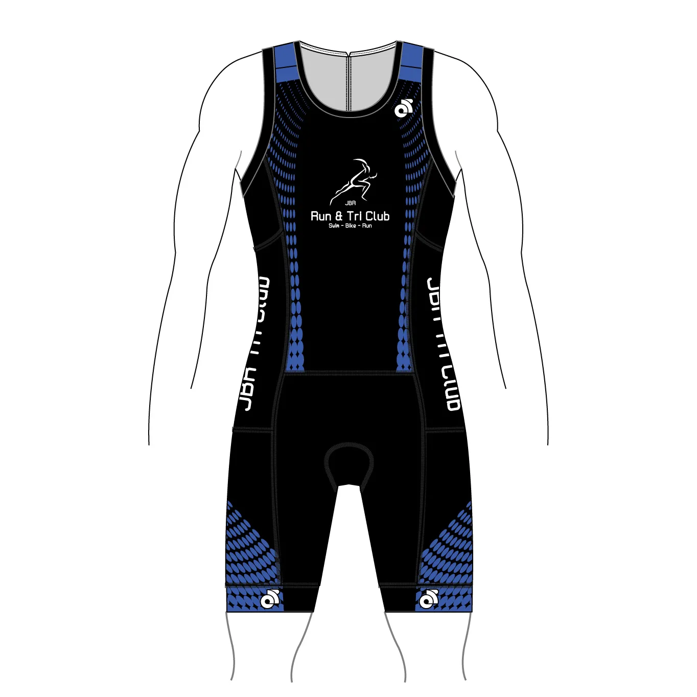 APEX Tri Suit