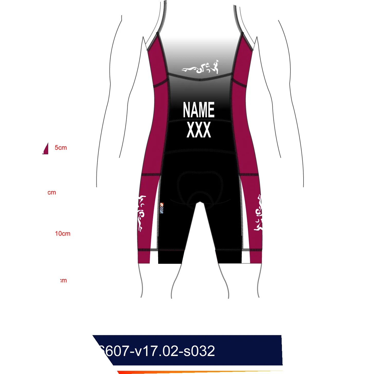 APEX Tri Suit