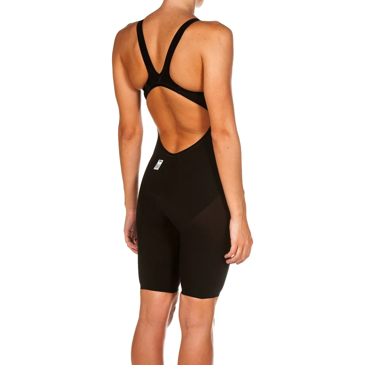 Arena W PWSKIN Carbon Air2 FBSLOB BLK-BLK-Gold