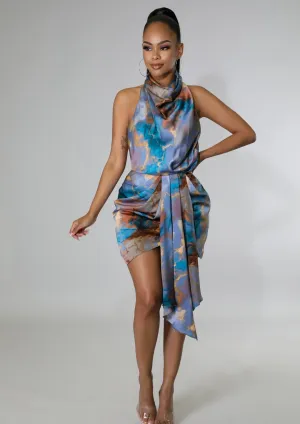 “Ariel” Dress