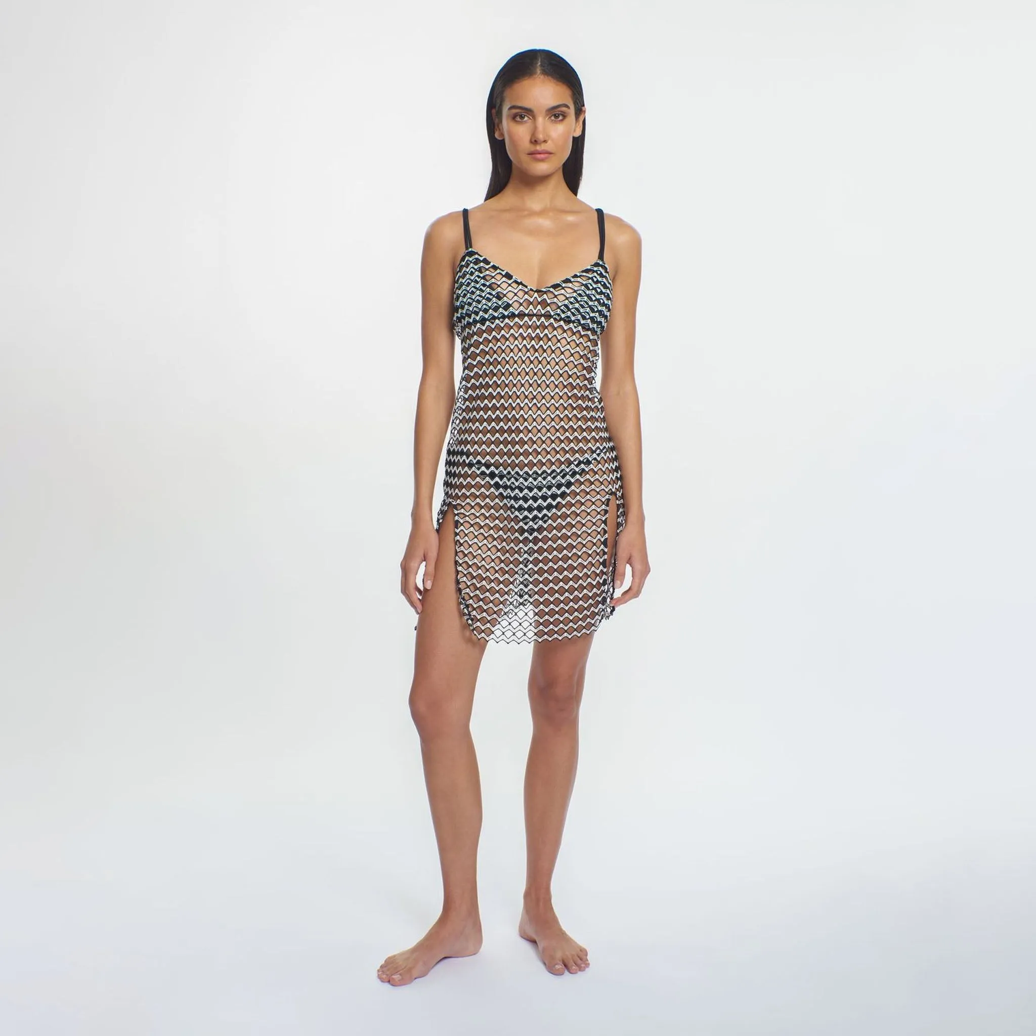 Ashton Mini Dress