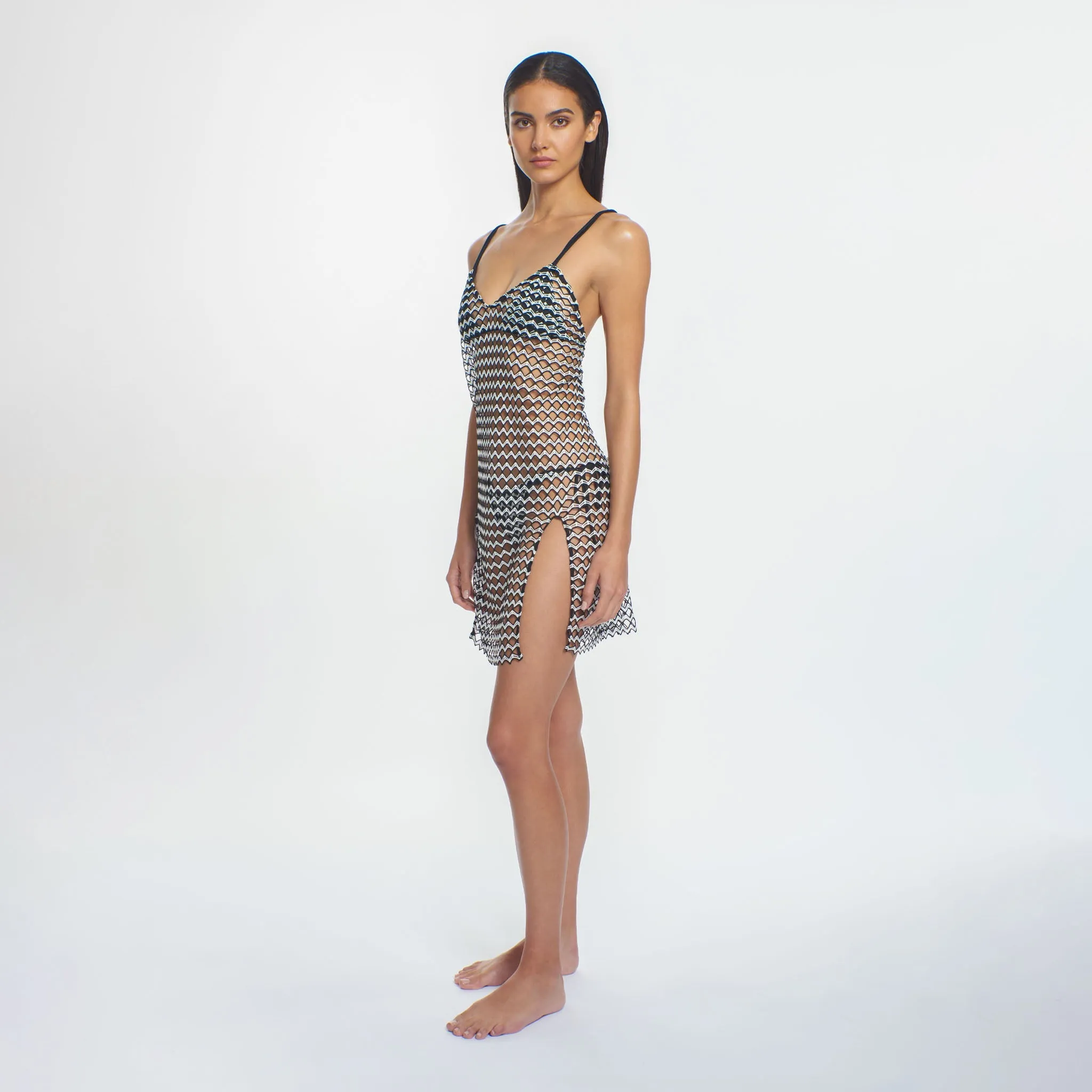 Ashton Mini Dress