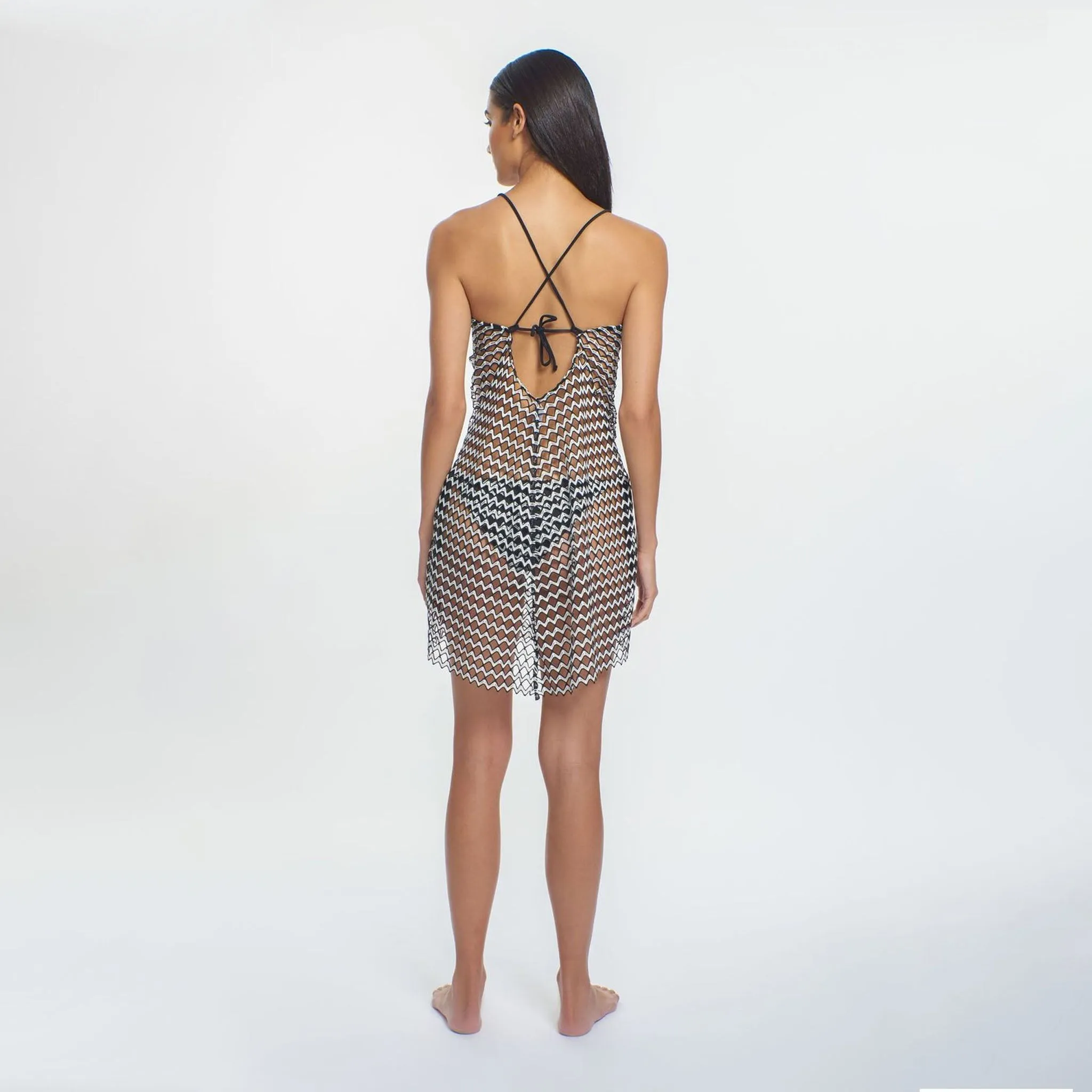 Ashton Mini Dress