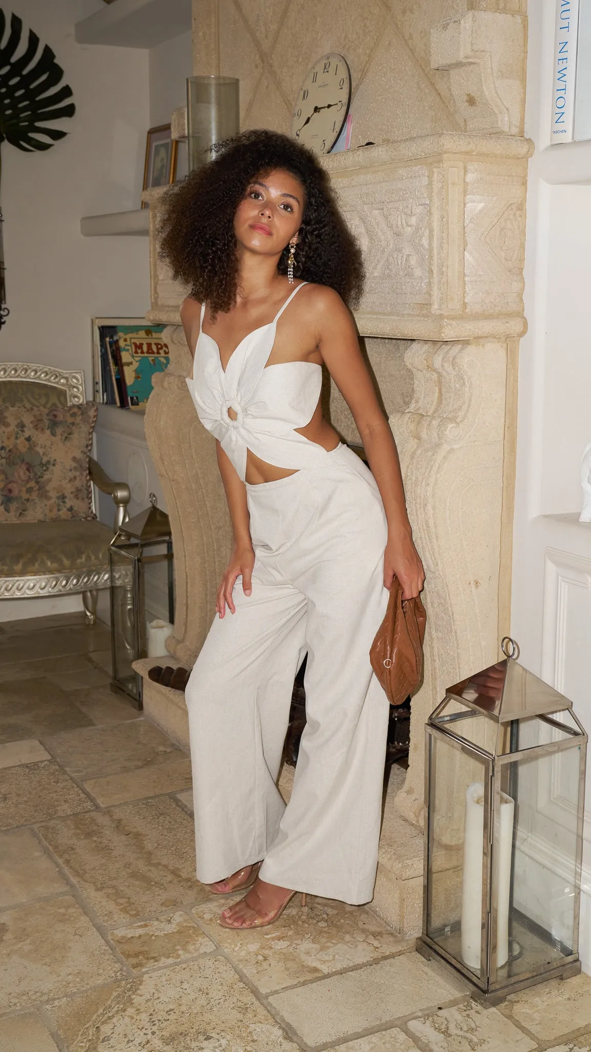 Astra Jumpsuit