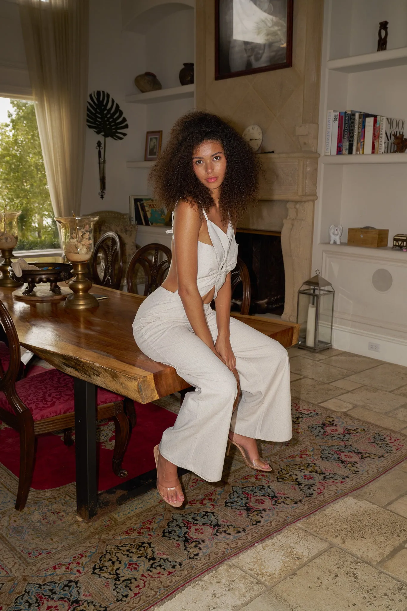 Astra Jumpsuit