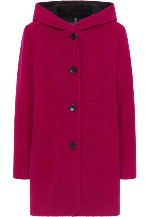 Barbara Lebek Womens Jacket