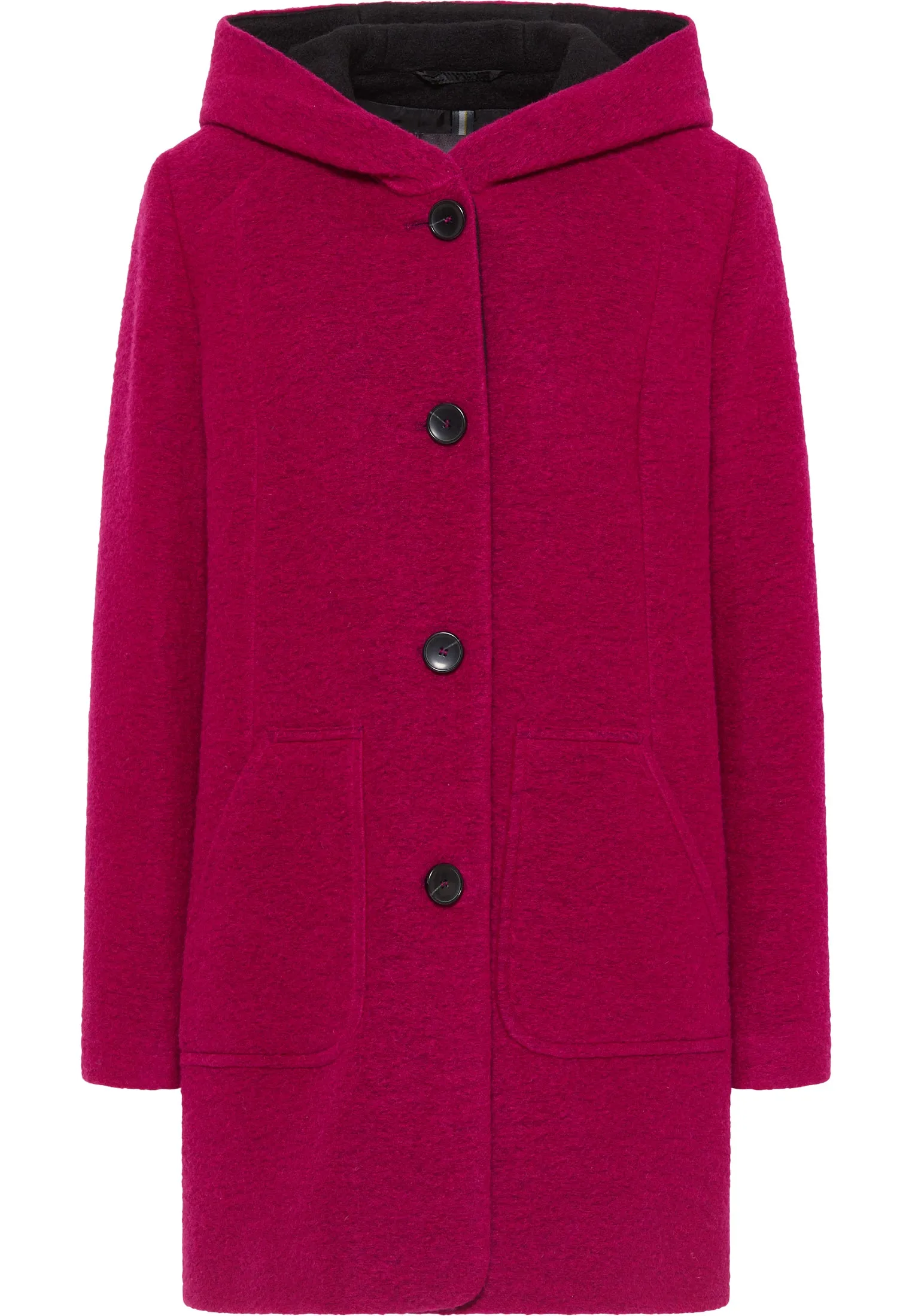 Barbara Lebek Womens Jacket