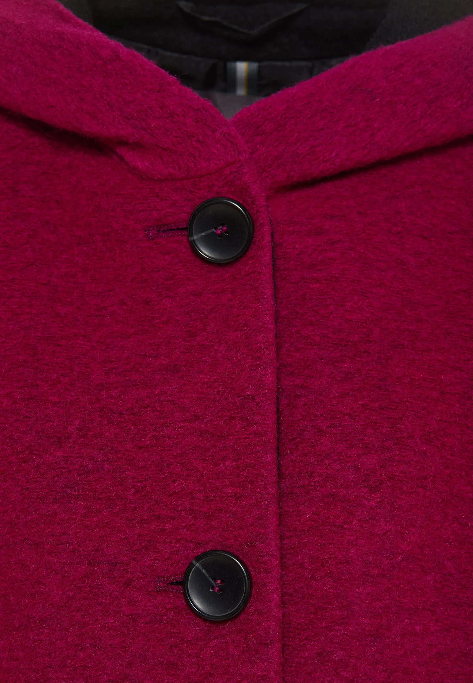 Barbara Lebek Womens Jacket