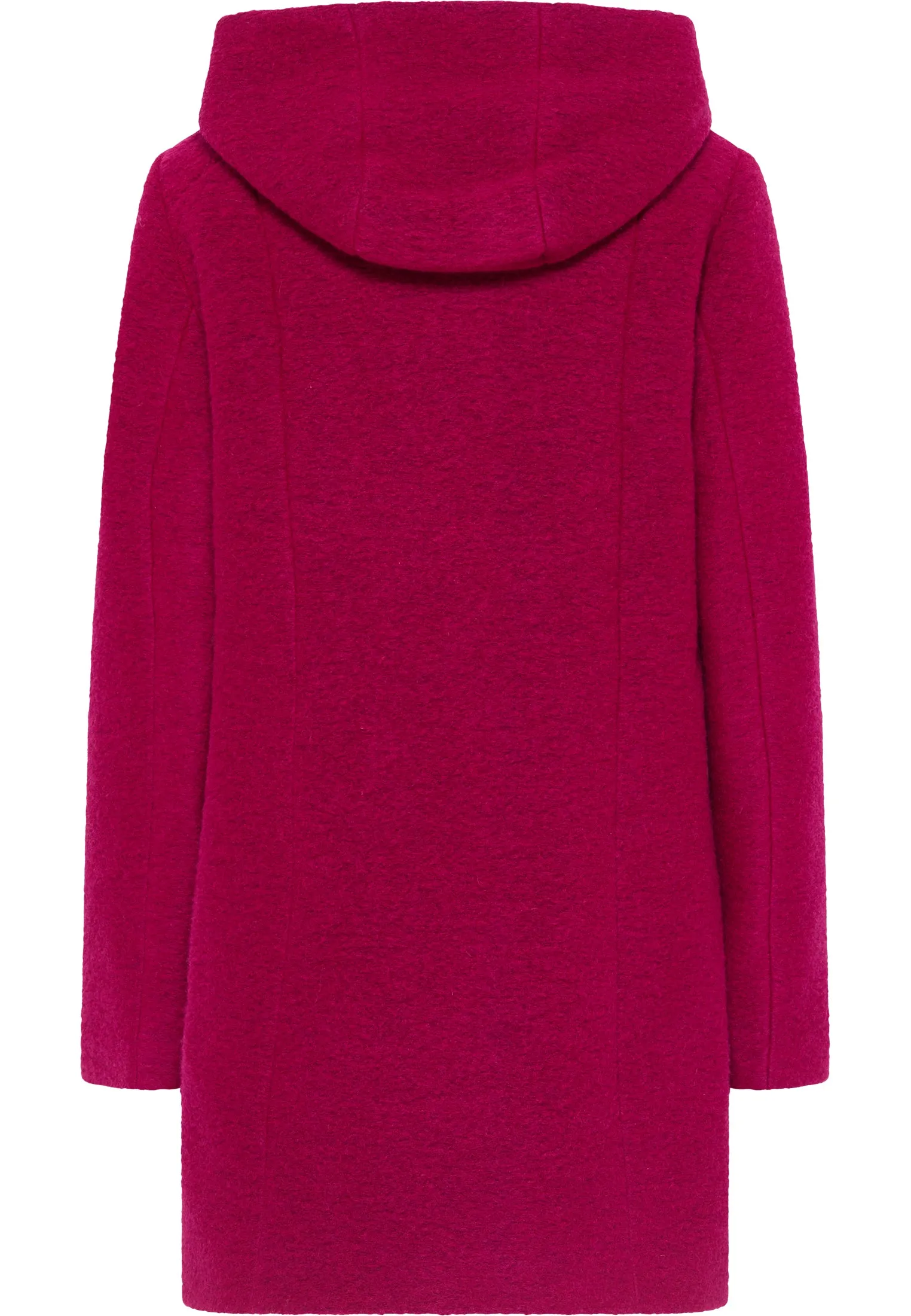 Barbara Lebek Womens Jacket