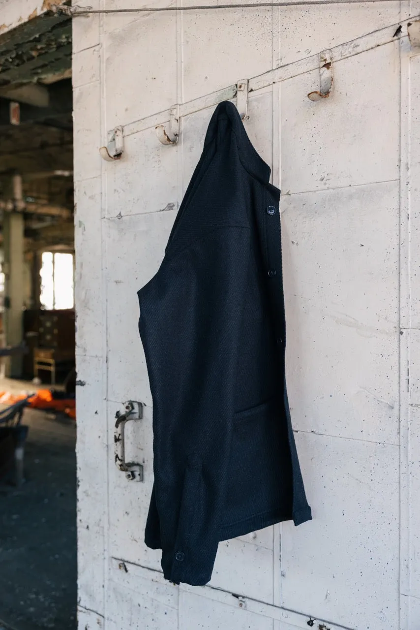 Barnard (Shirt Coat)