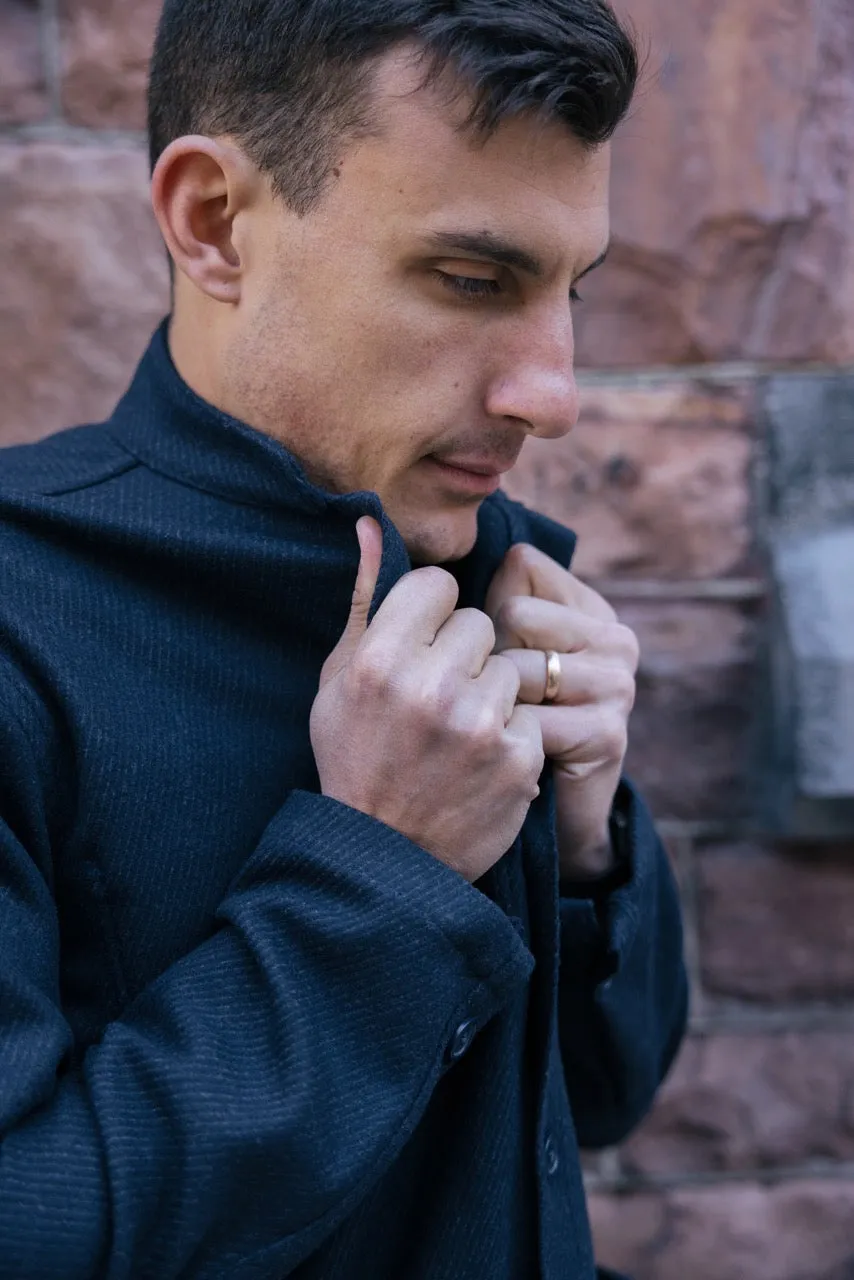 Barnard (Shirt Coat)