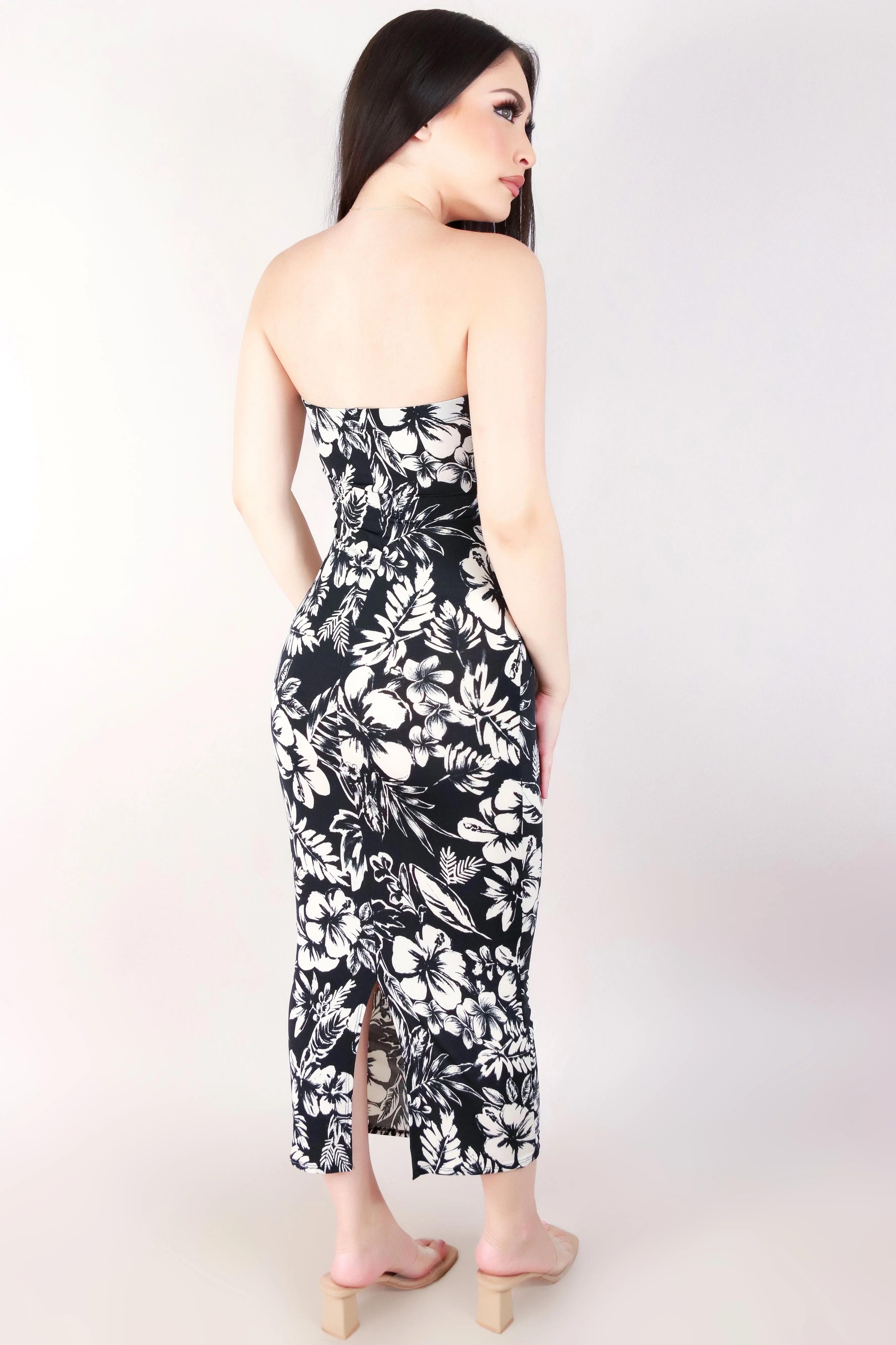 BE HONEST DRESS
