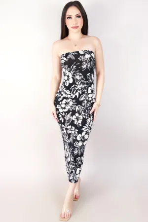 BE HONEST DRESS