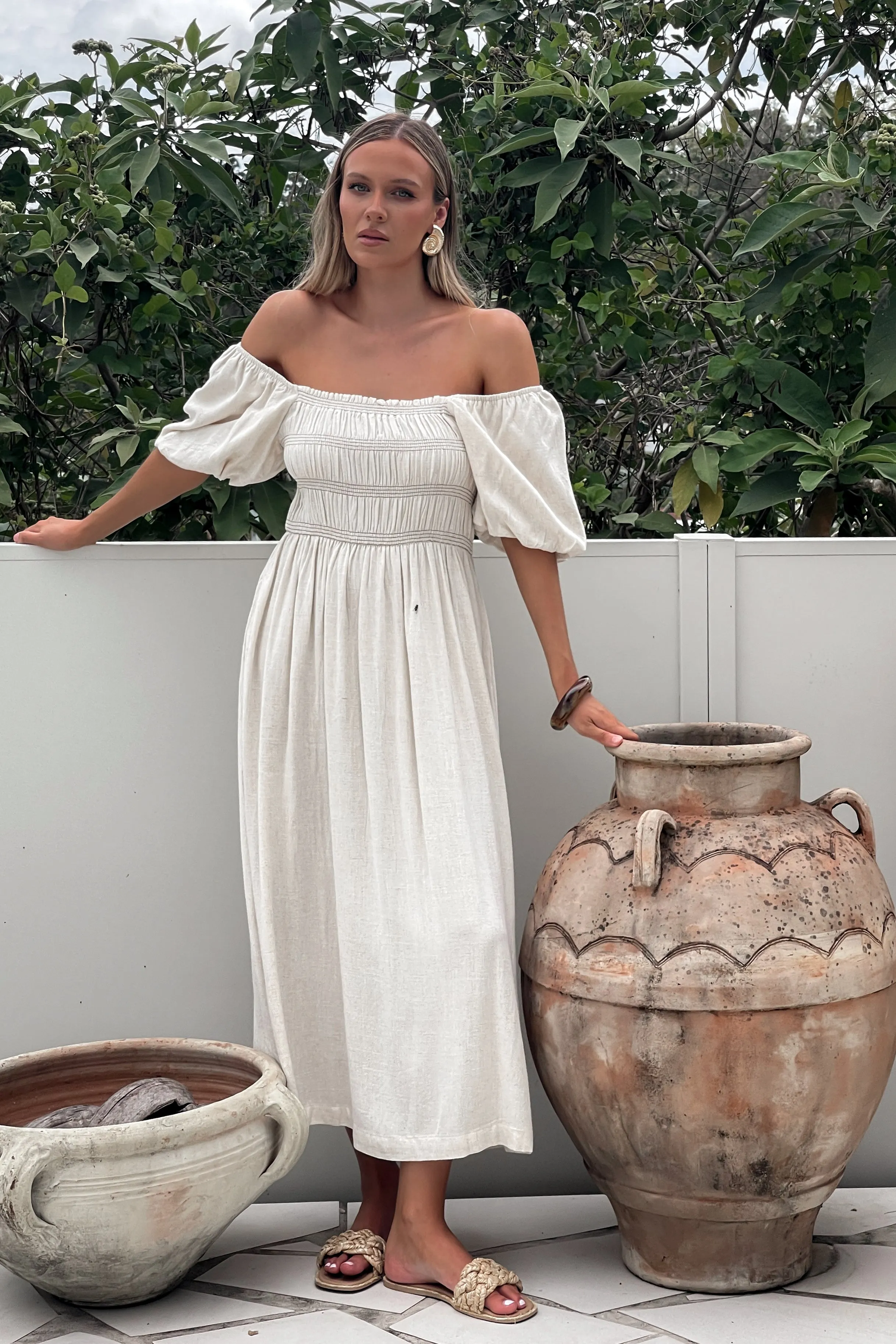 Bella Dress