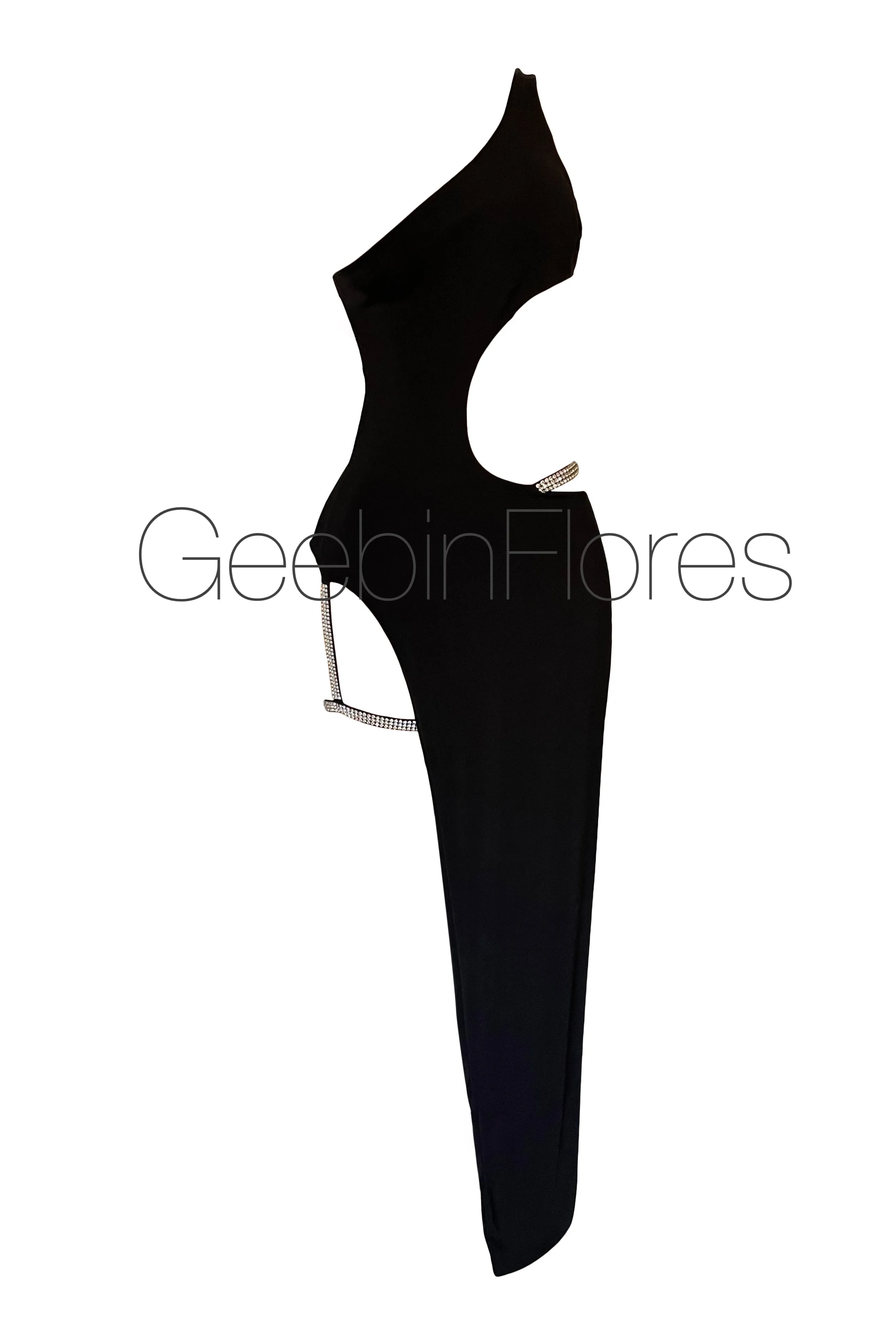 Billie Garter Dress