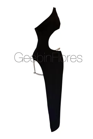 Billie Garter Dress