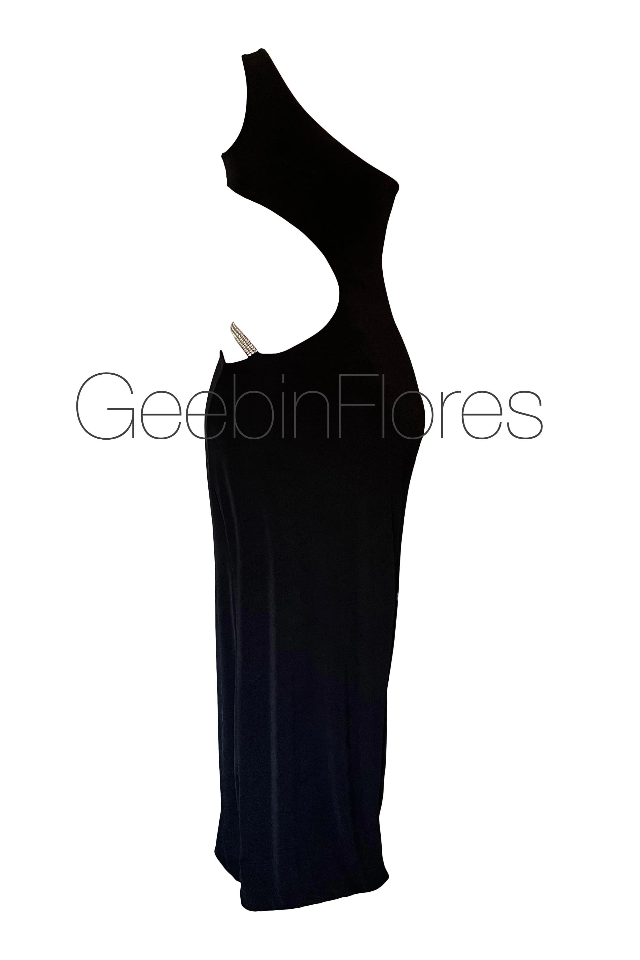 Billie Garter Dress