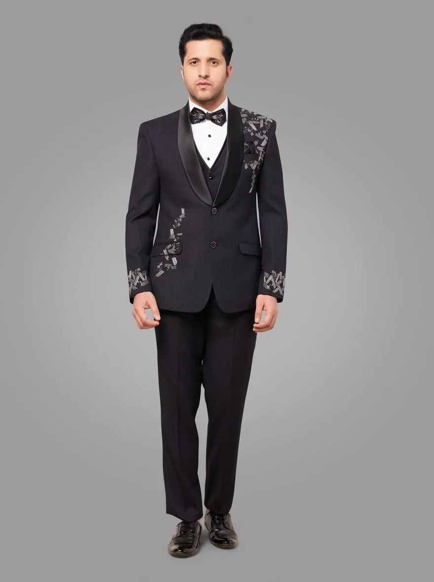 Black Suit | JadeBlue