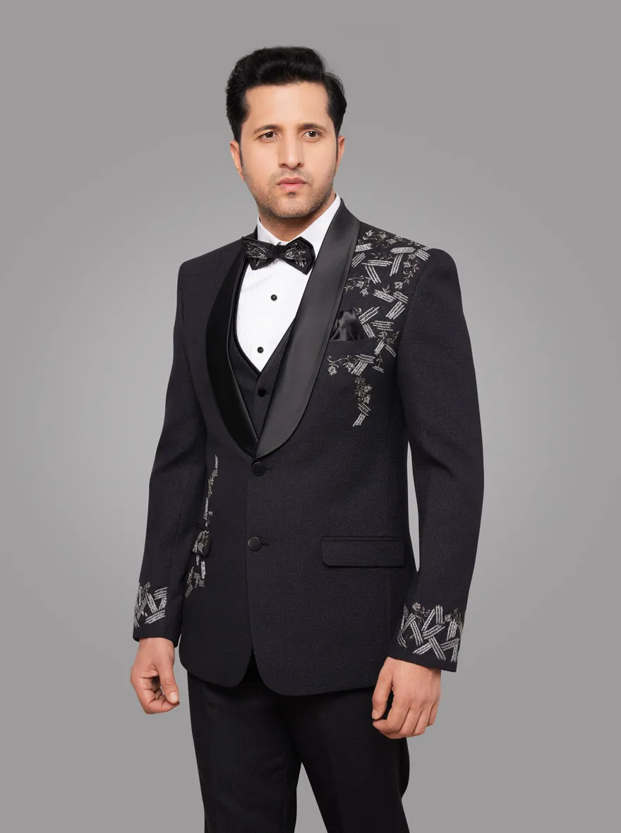 Black Suit | JadeBlue