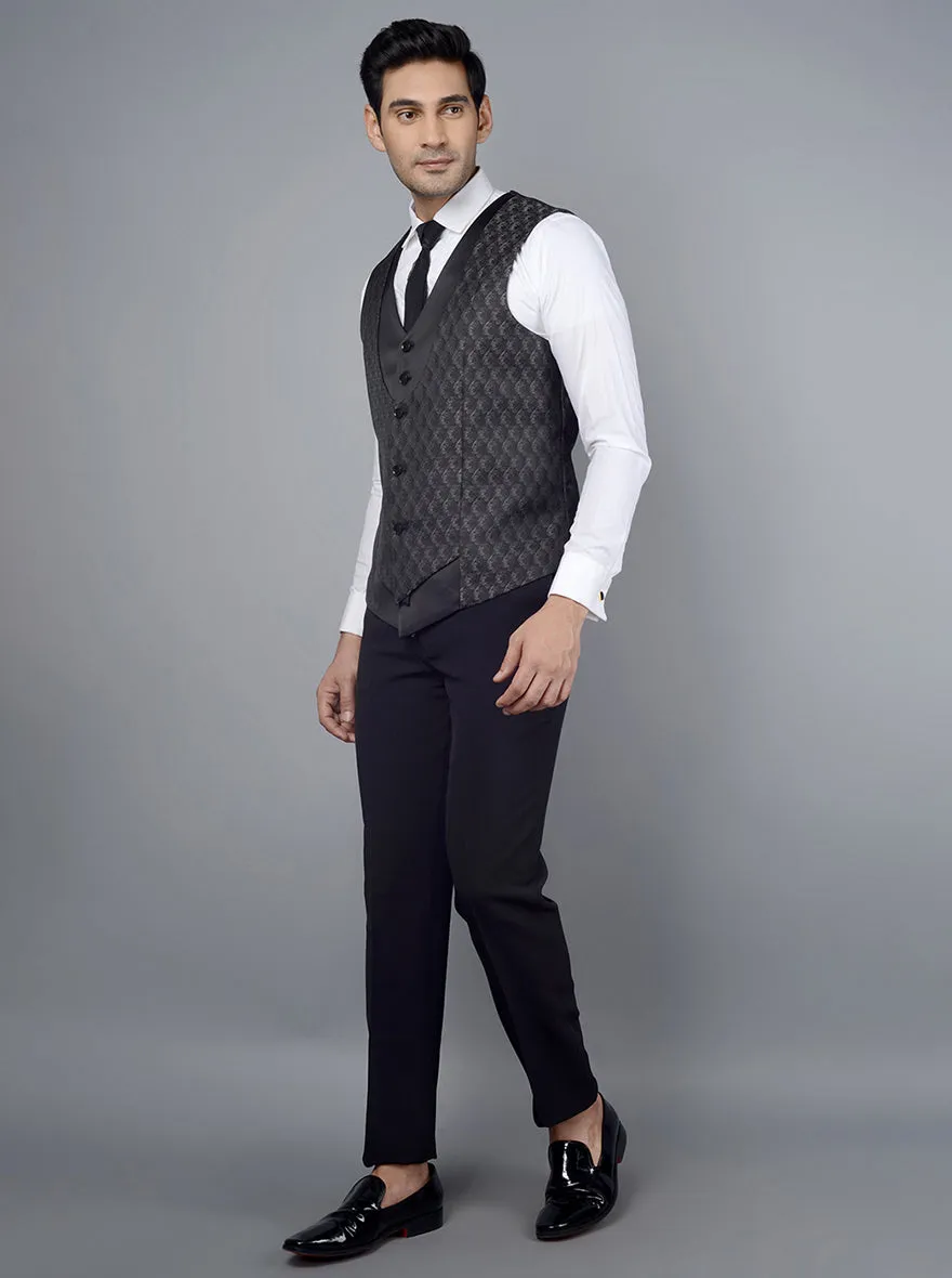 Black Suit | JadeBlue