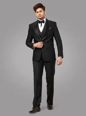 Black Suit | JadeBlue