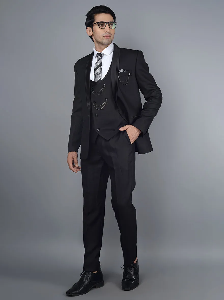 Black Suit | JadeBlue
