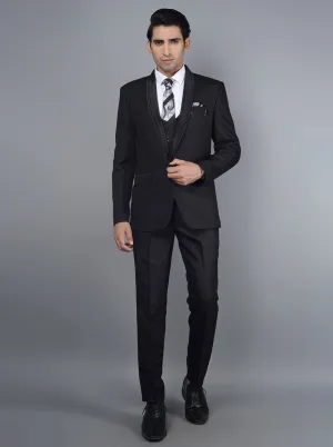 Black Suit | JadeBlue