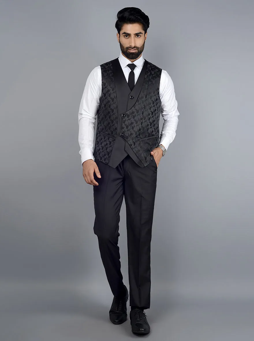 Black Suit | JadeBlue