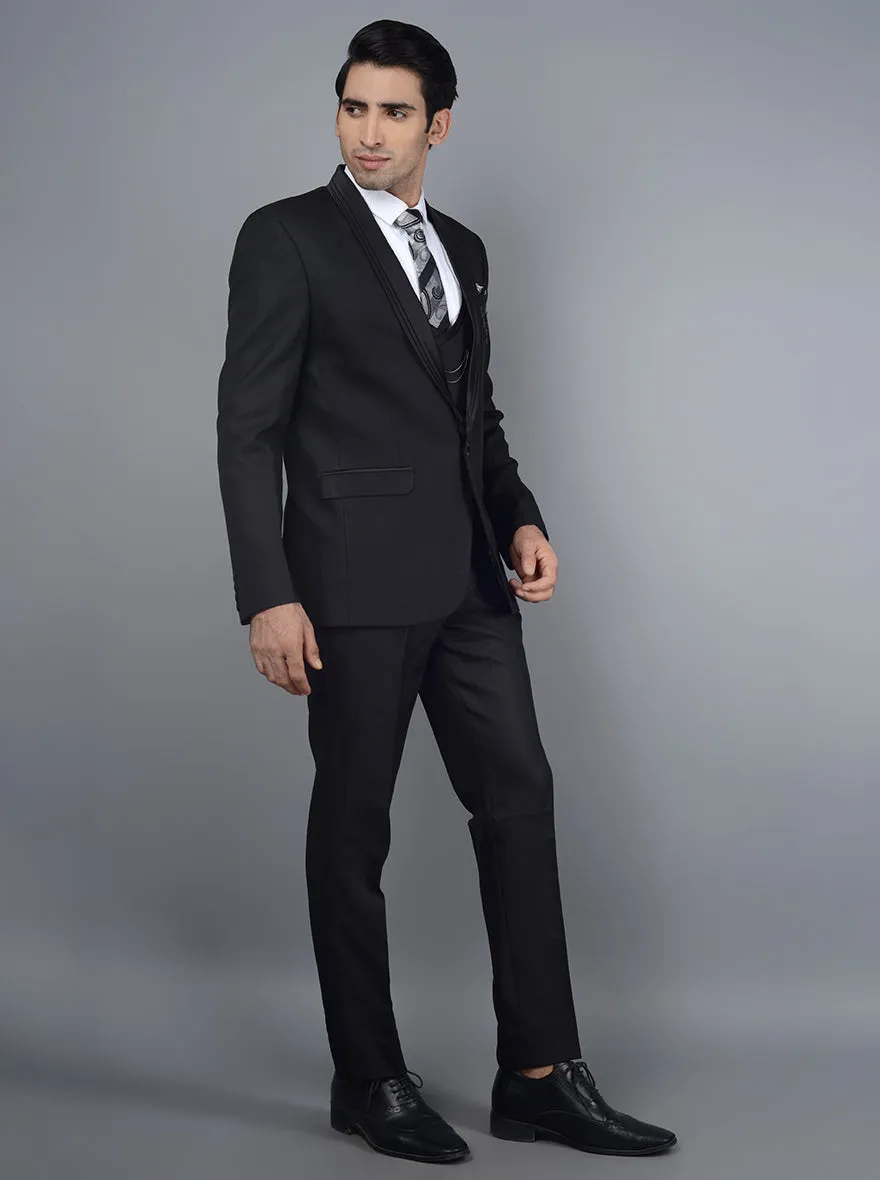 Black Suit | JadeBlue